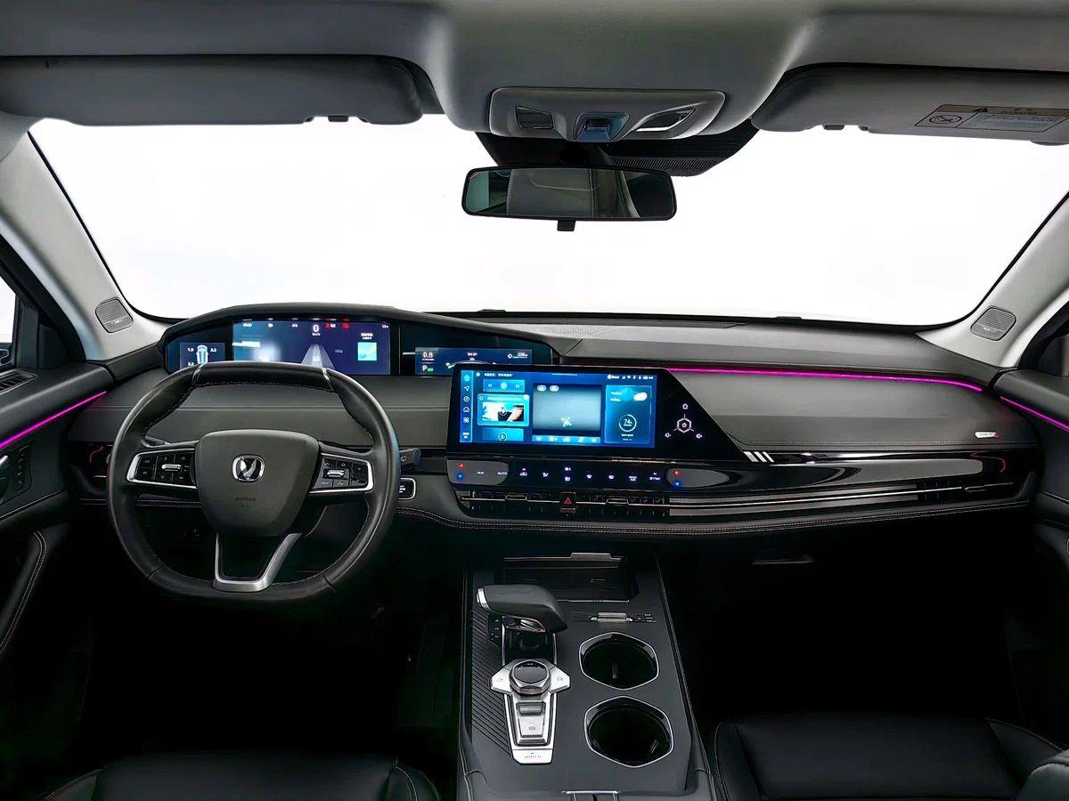 фото автомобиля 7