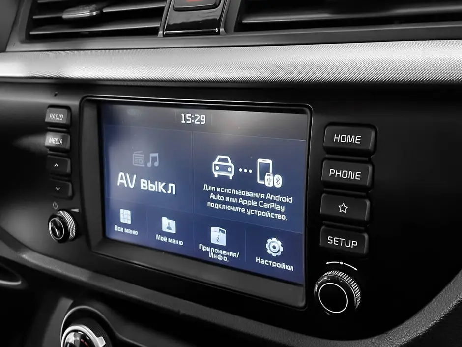 «Авто на Неве»