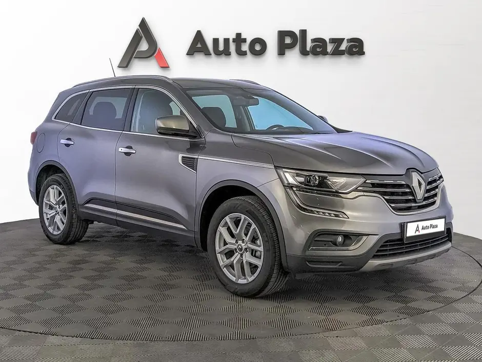 AutoPlaza