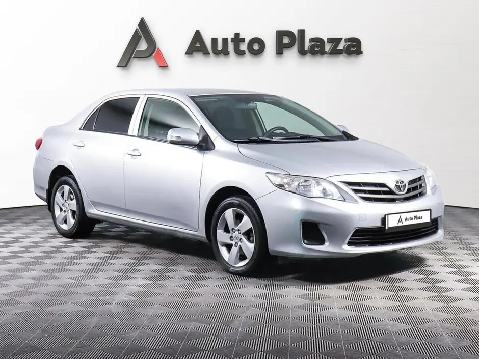 AutoPlaza