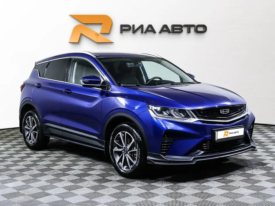 фото автомобиля