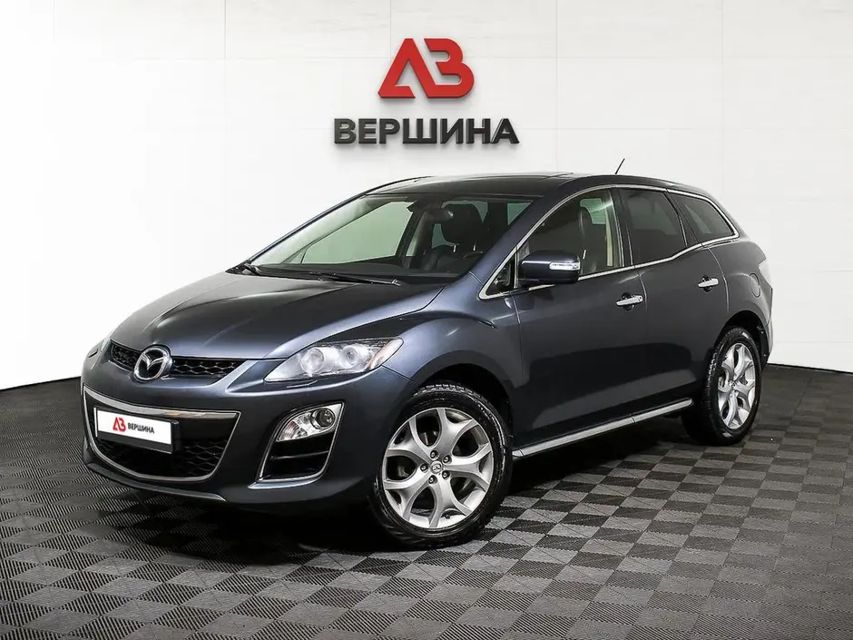 фото автомобиля