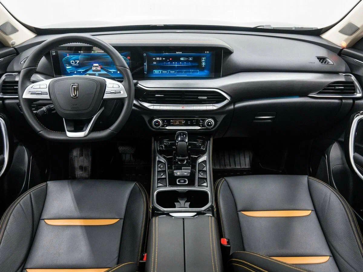 фото автомобиля 11