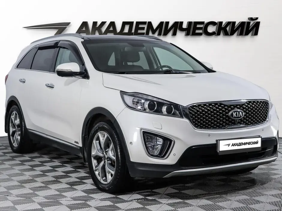 фото автомобиля