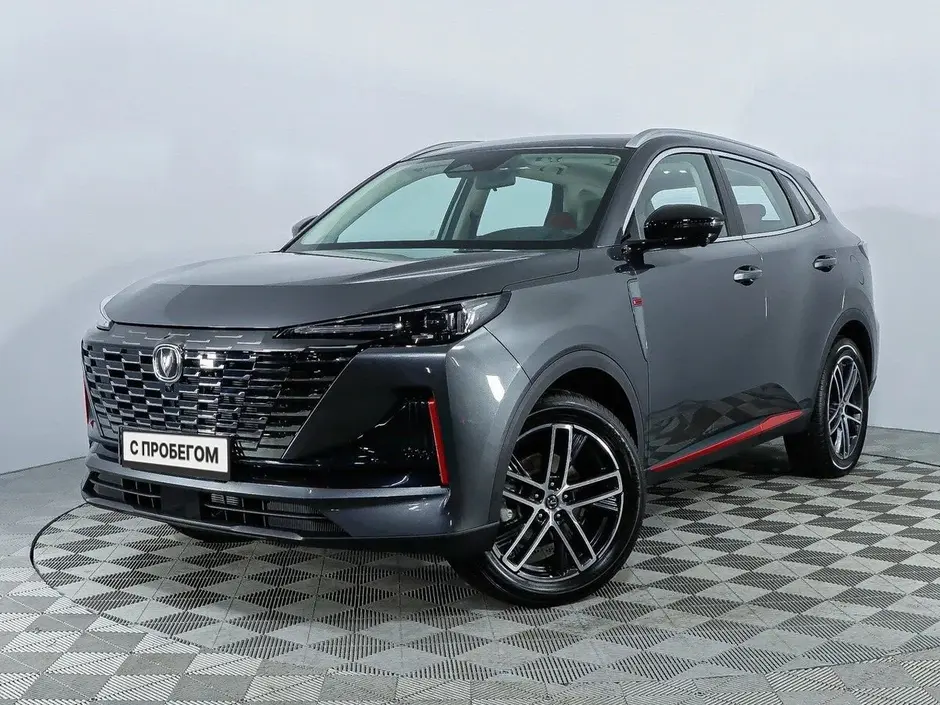 «Авто на Неве»