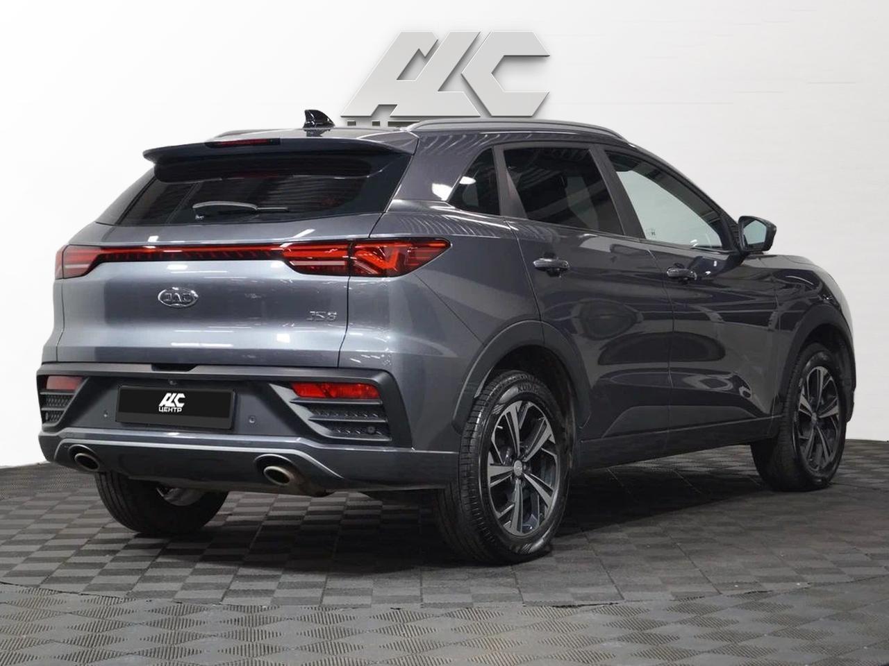 фото автомобиля 1