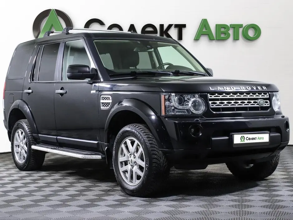 фото автомобиля