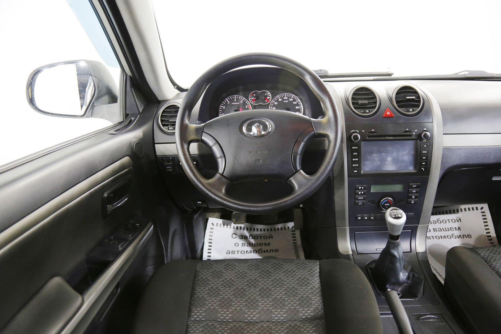 фото автомобиля 13