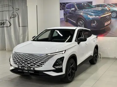 OMODA C5