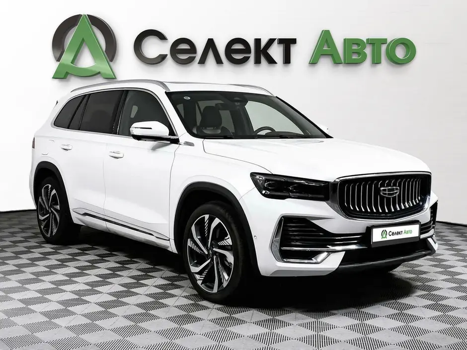 фото автомобиля