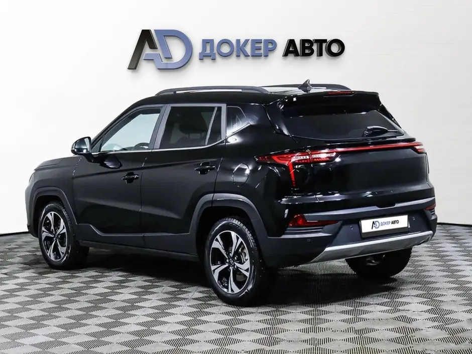 фото автомобиля