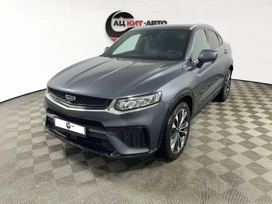 фото автомобиля