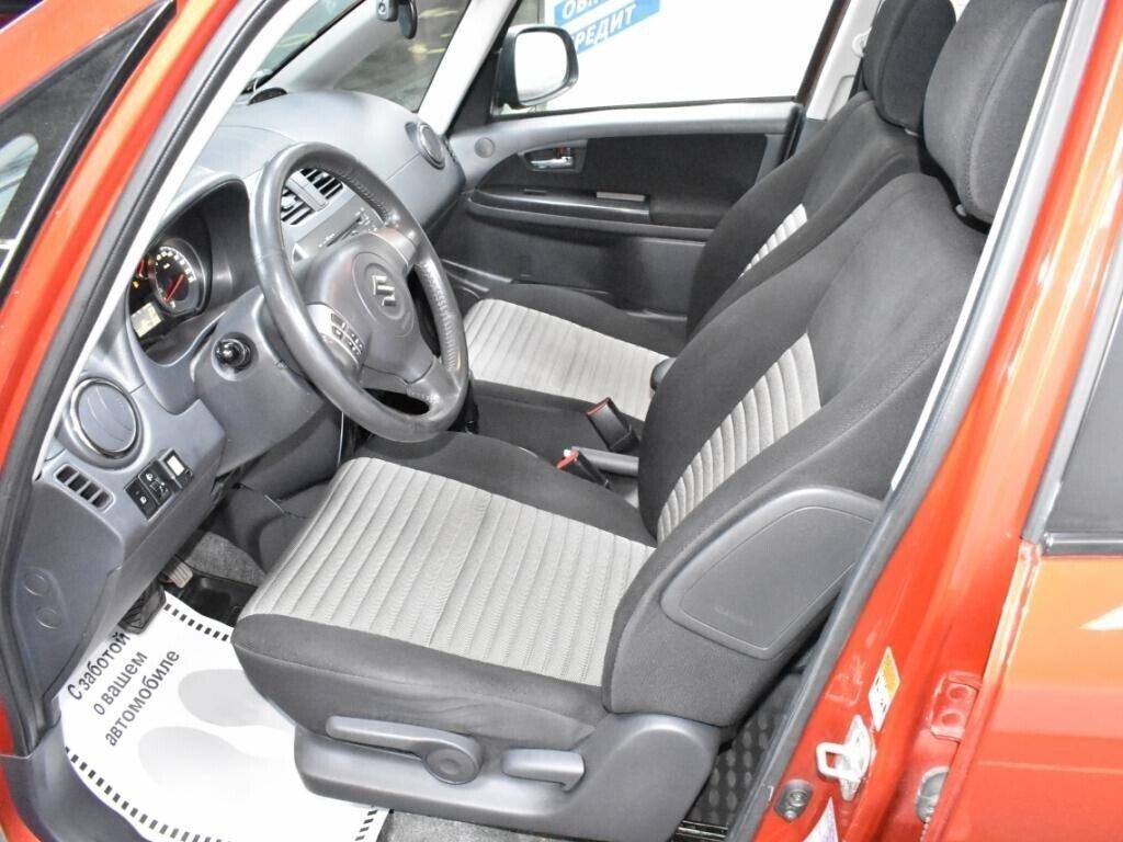 фото автомобиля 7