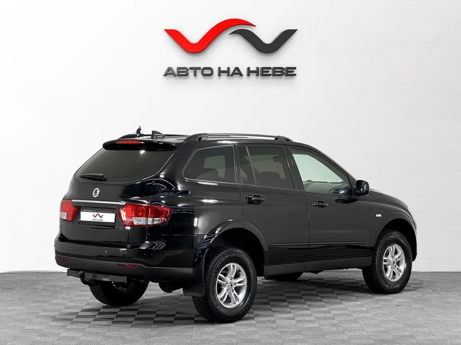 «Авто на Неве»