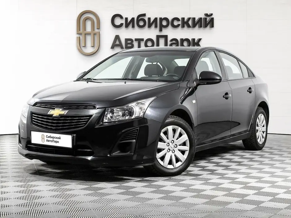 Chevrolet Cruze, 2013 г.