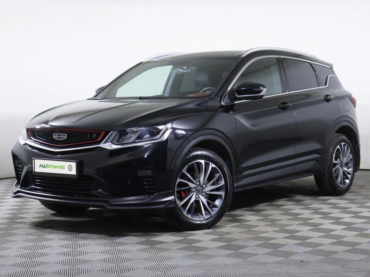 фото автомобиля 0