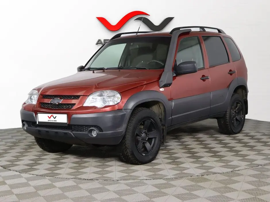 «Авто на Неве»