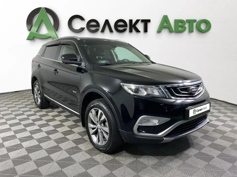 фото автомобиля