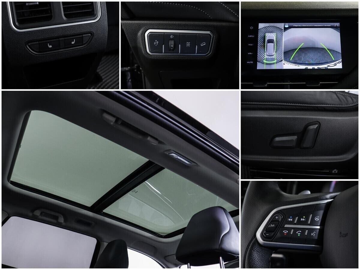 фото автомобиля 7