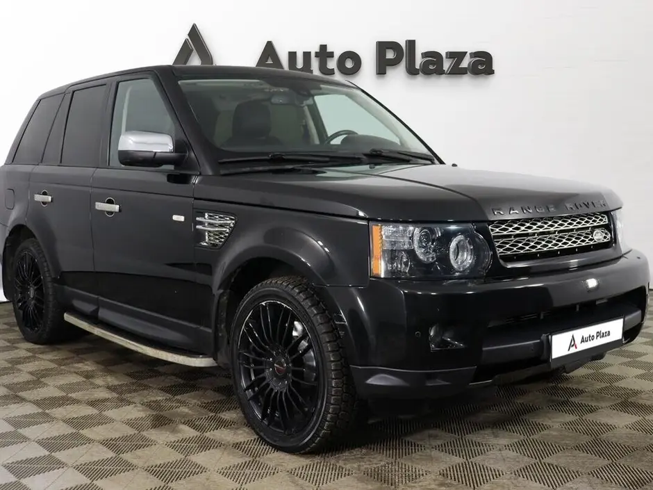 AutoPlaza