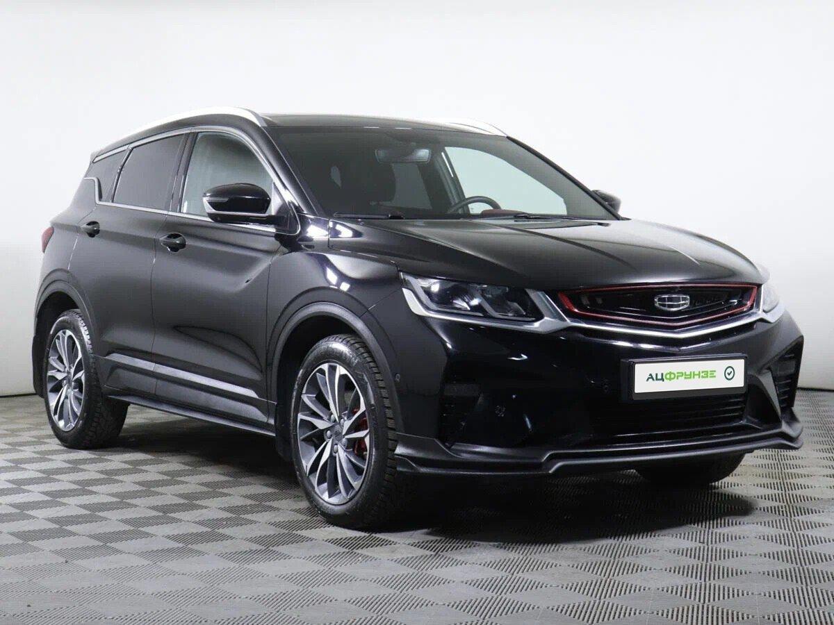 фото автомобиля 2