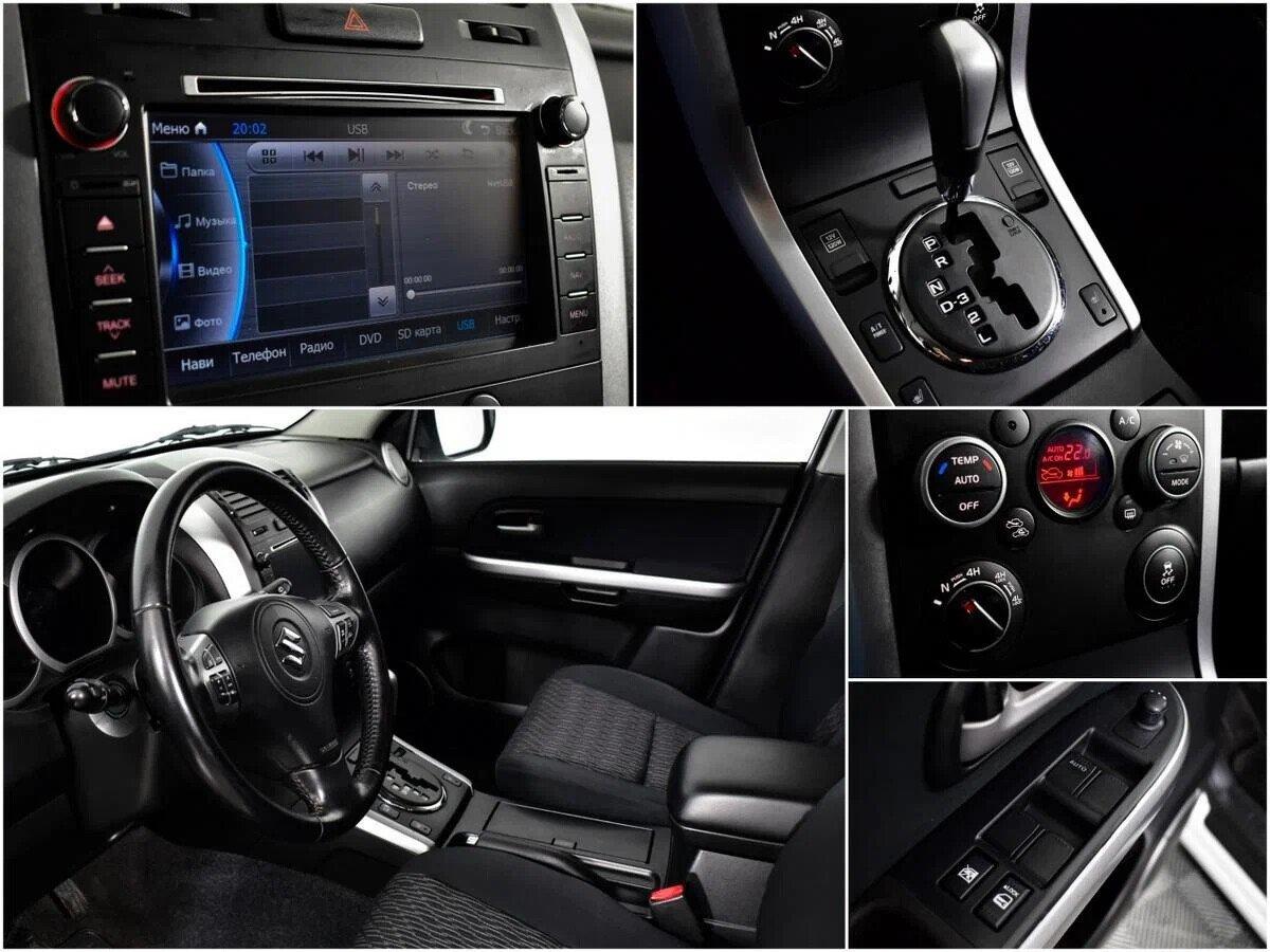 фото автомобиля 7