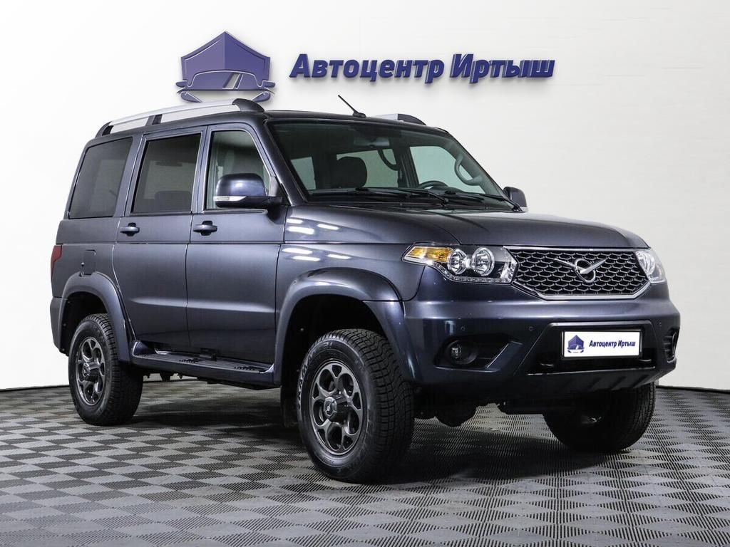 фото автомобиля