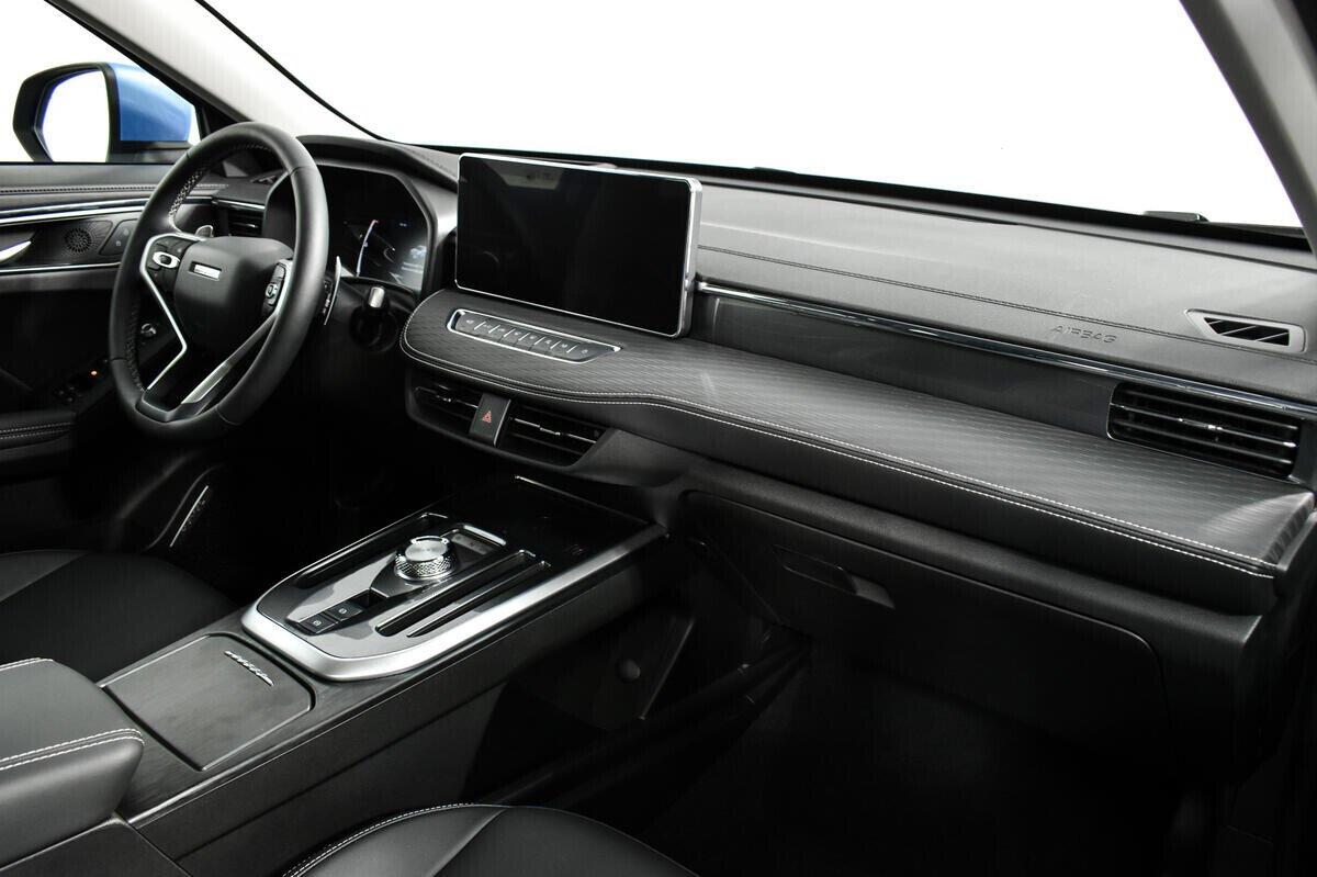 фото автомобиля 7