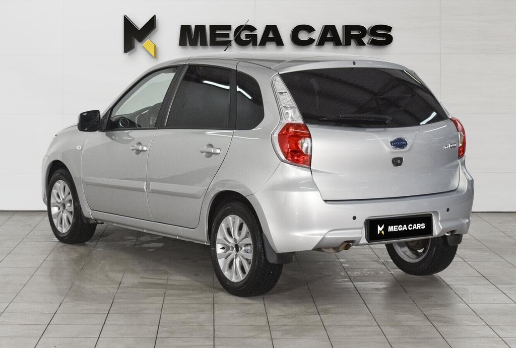 фото автомобиля 1