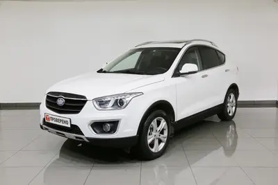 FAW Besturn X80