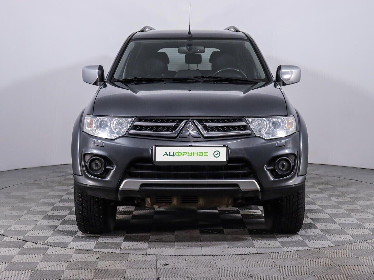 фото автомобиля 1