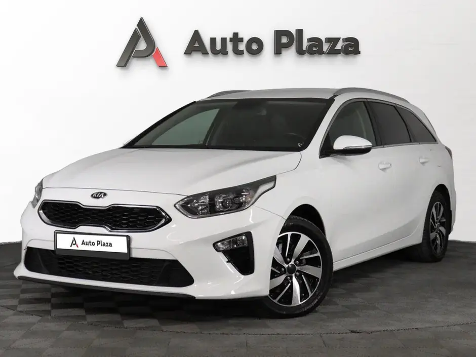 AutoPlaza
