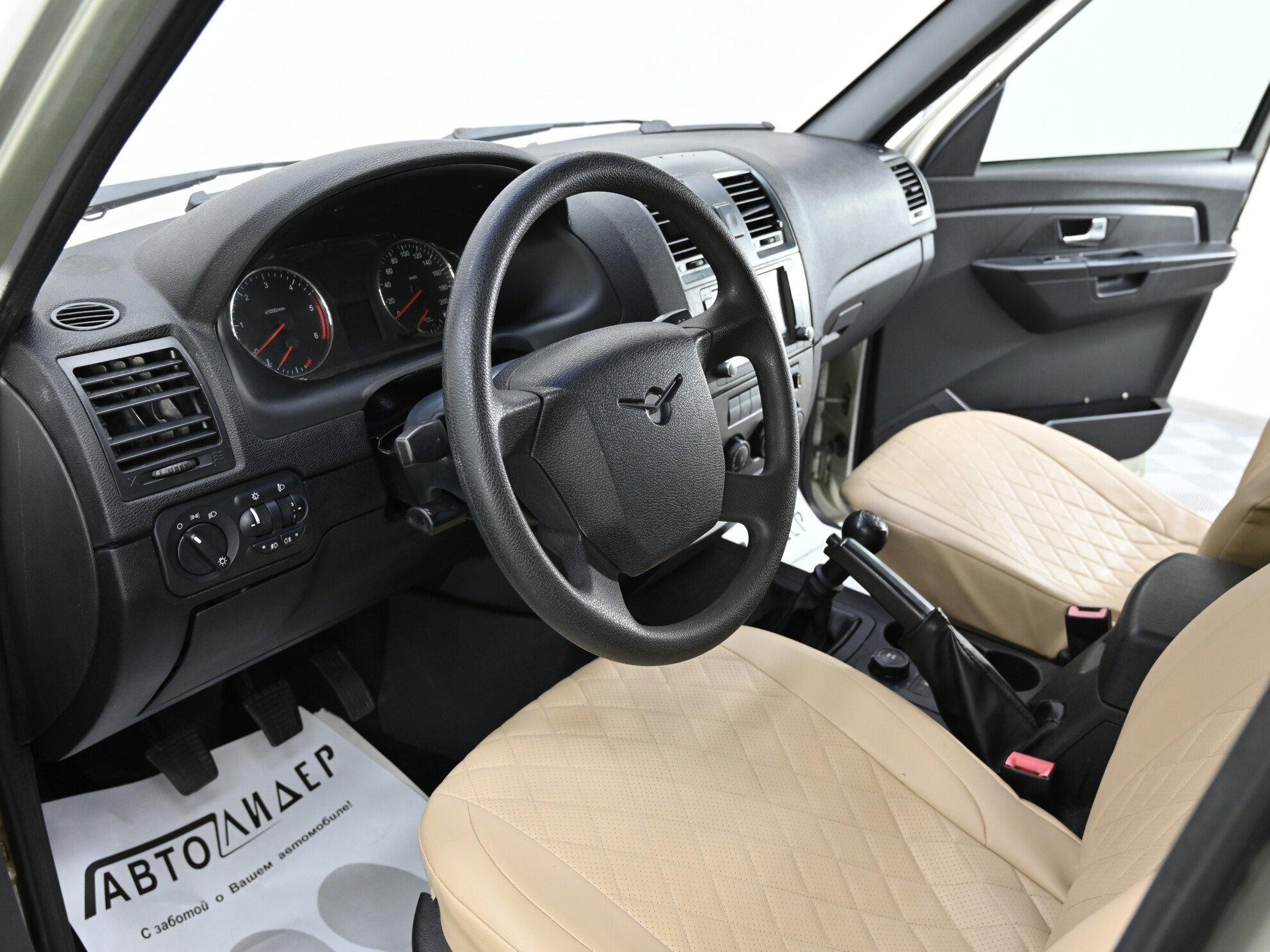 фото автомобиля 5