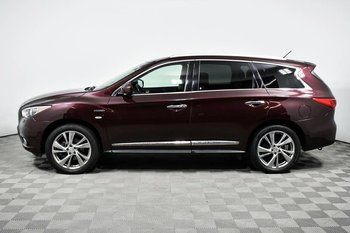 фото автомобиля 7