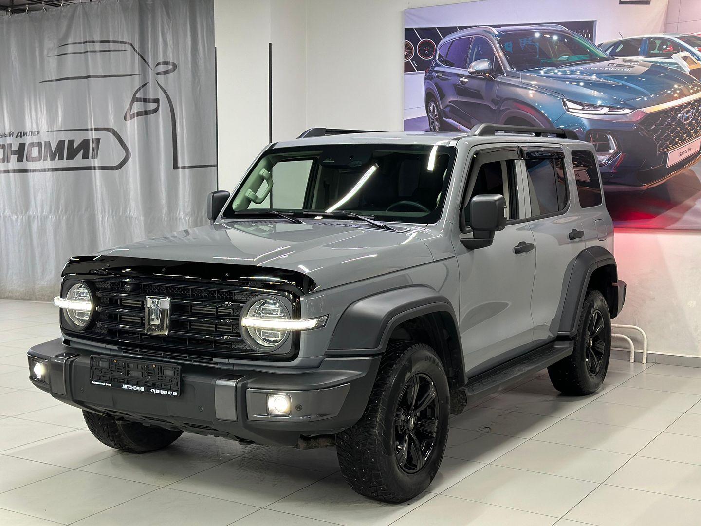 фото автомобиля