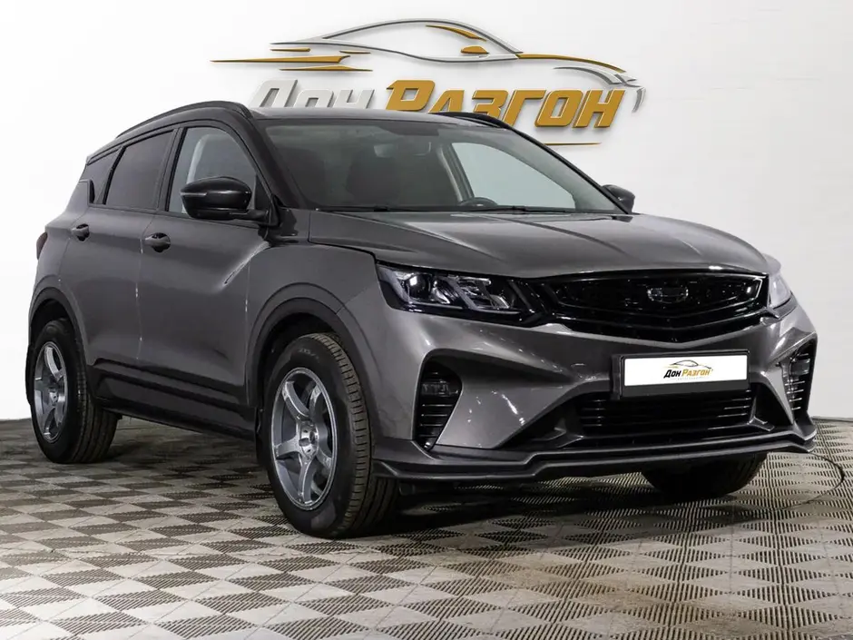 фото автомобиля