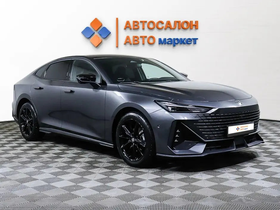 фото автомобиля