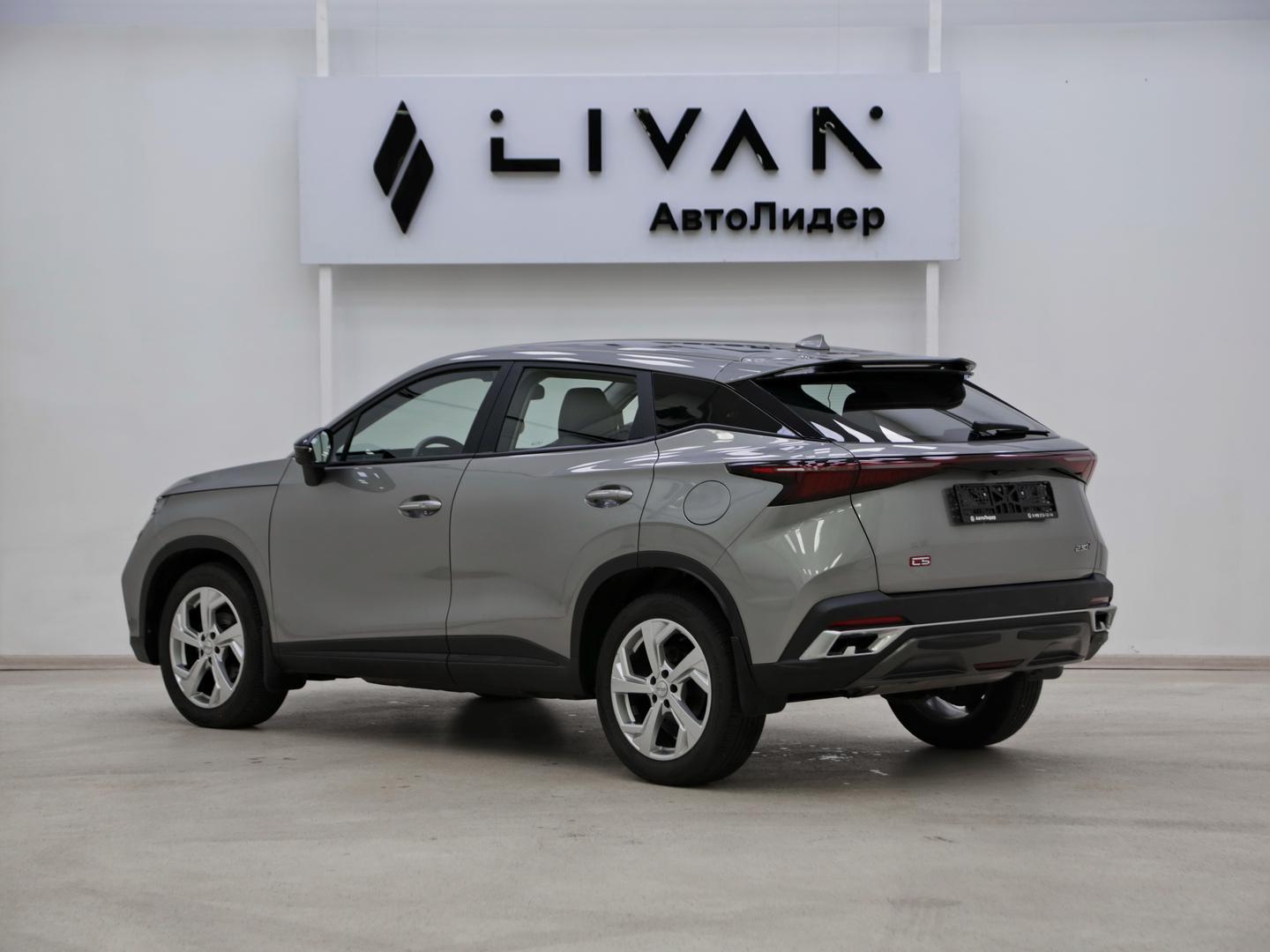фото автомобиля 3