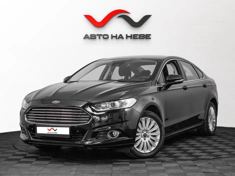 «Авто на Неве»