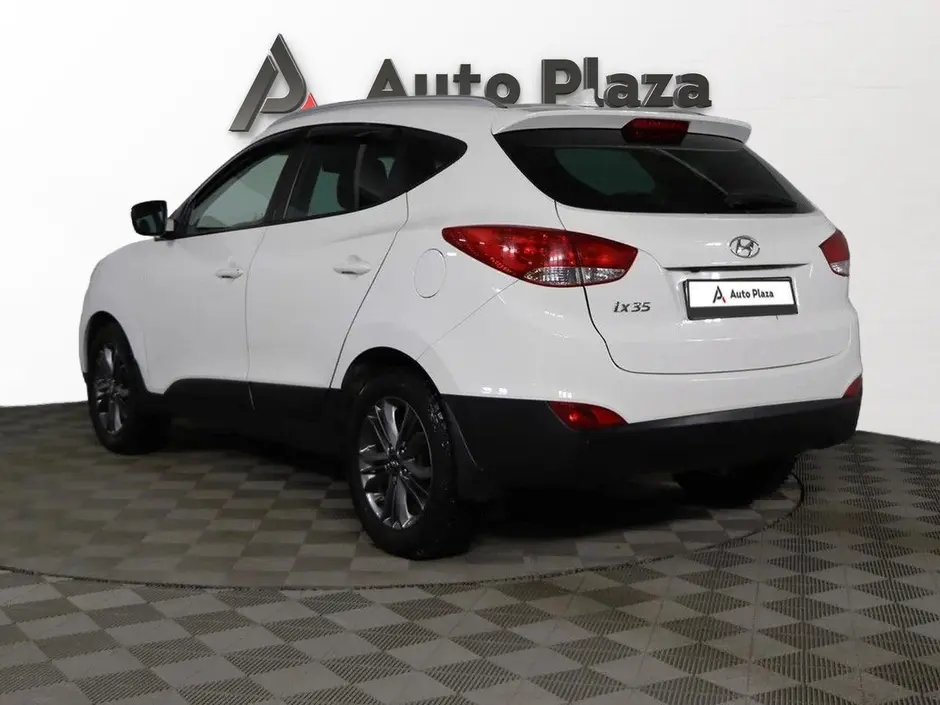 AutoPlaza