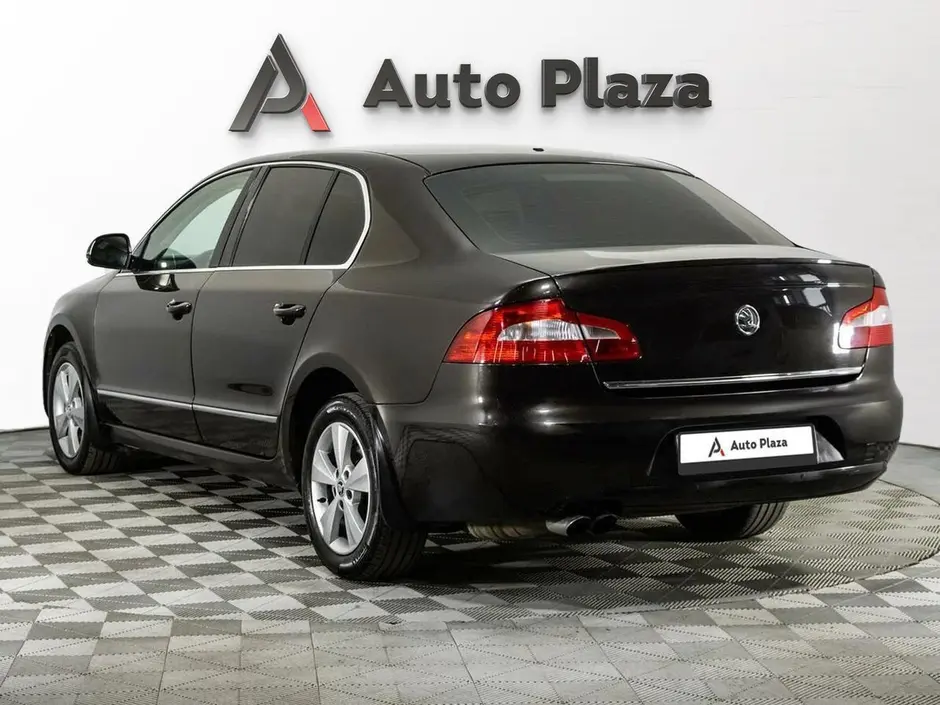 AutoPlaza