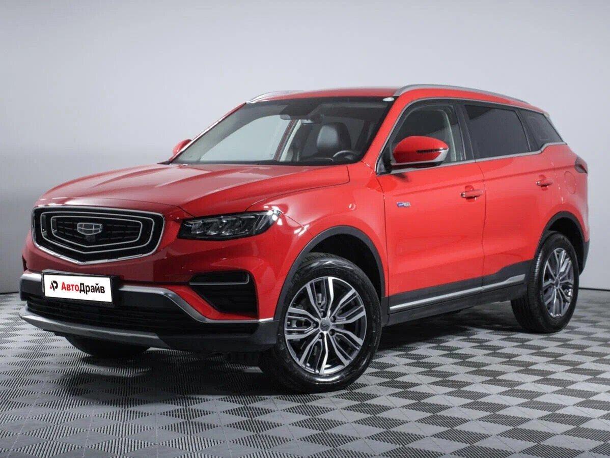 фото автомобиля