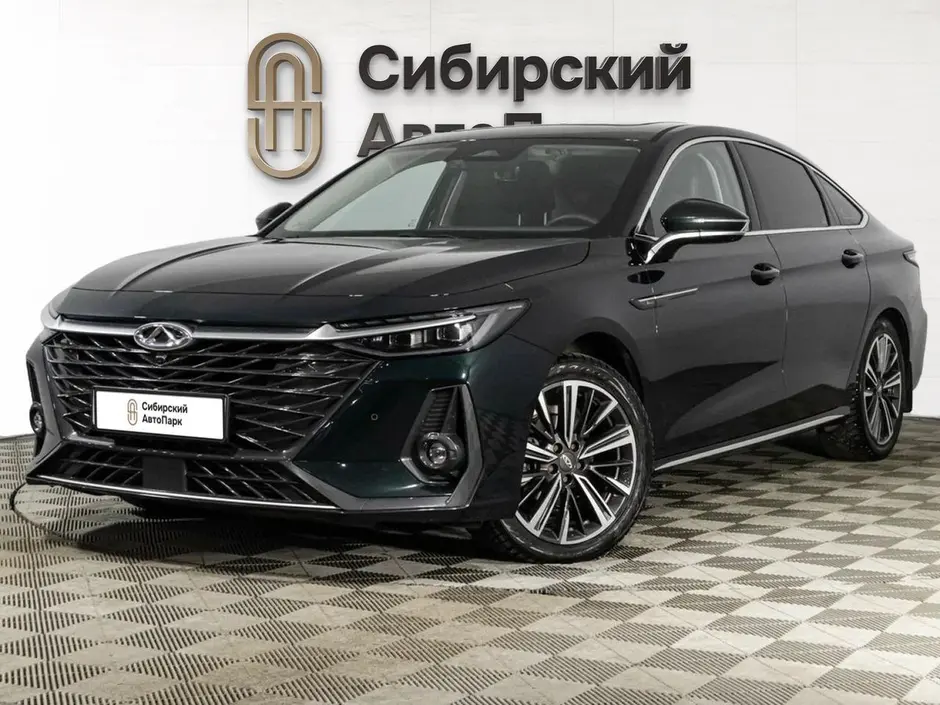 Chery Arrizo 8, 2023 г.
