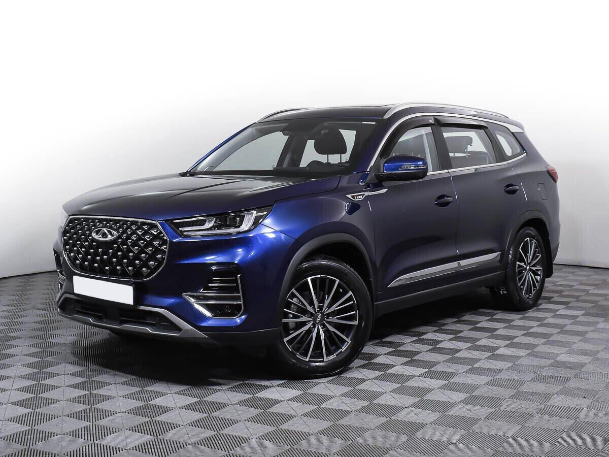 фото автомобиля 0