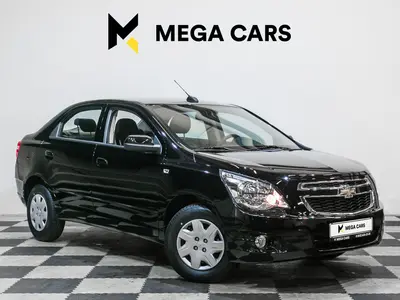 Chevrolet Cobalt