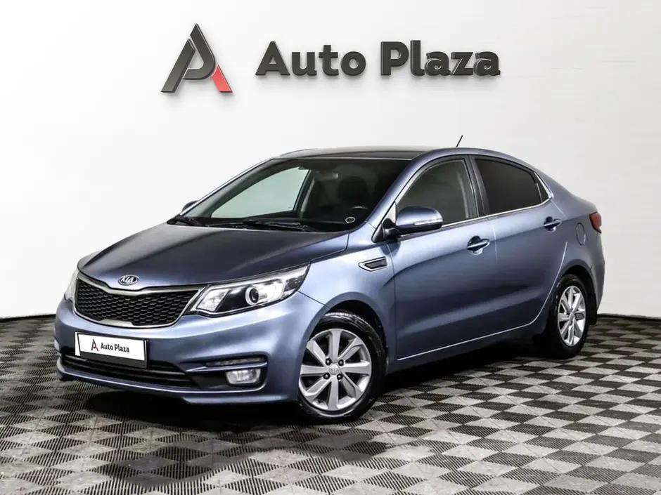 AutoPlaza