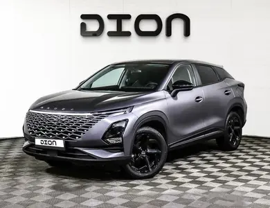 OMODA C5