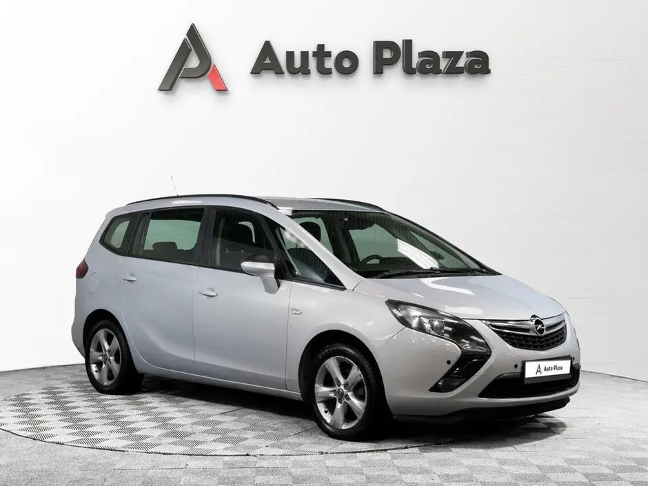 AutoPlaza