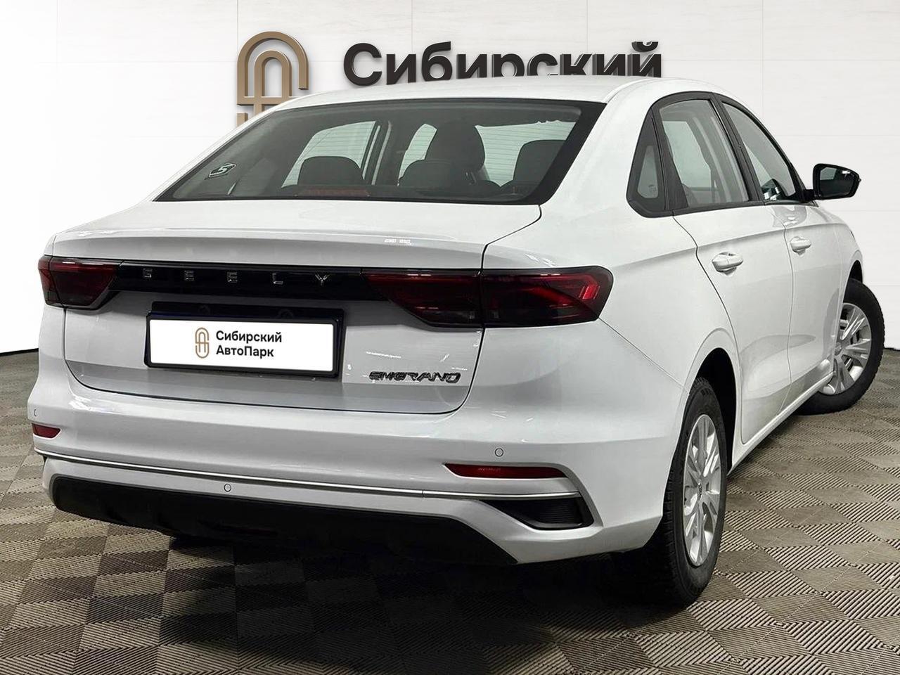 фото автомобиля 1
