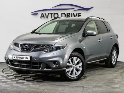 Nissan Murano